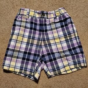 Janie & Jack shorts size 5